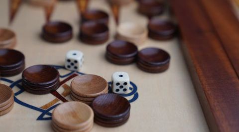 Cổng giải trí trực tuyến